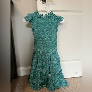 Oliohant Dress